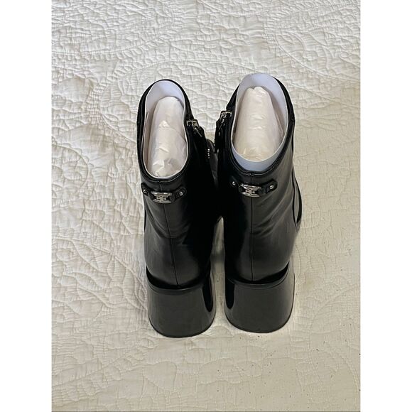 Sam Edelman Winnie Bootie 8 - Picture 7 of 11